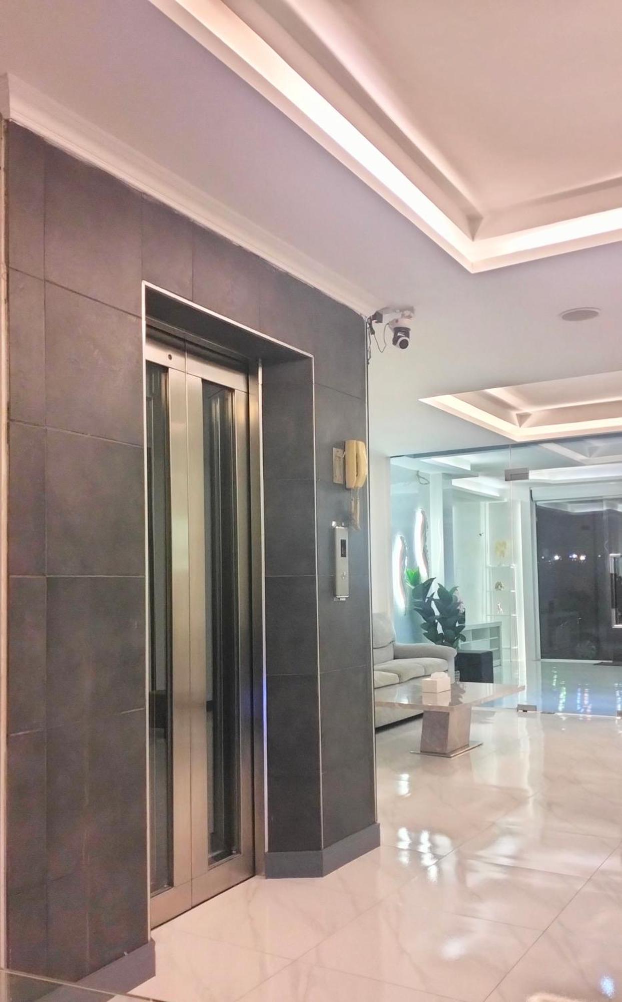 Titanic Residence-5 Minutes Walk To Walking Street Паттайя Экстерьер фото